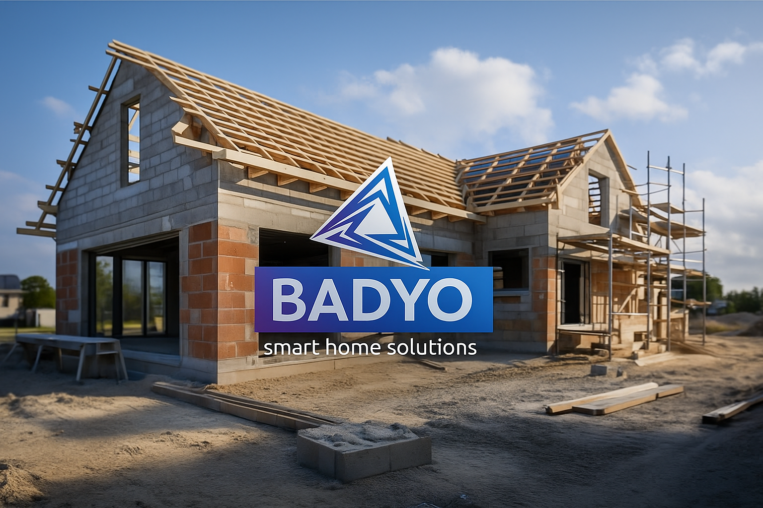 Jak připravit dům na chytrou domácnost