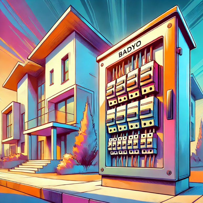 Integrovaná elektroinstalace: Proč je rozvaděč mozkem chytré domácnosti